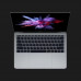 б/у Apple MacBook Pro 13, 2017 (128GB) (MPXQ2) (Середній стан)
